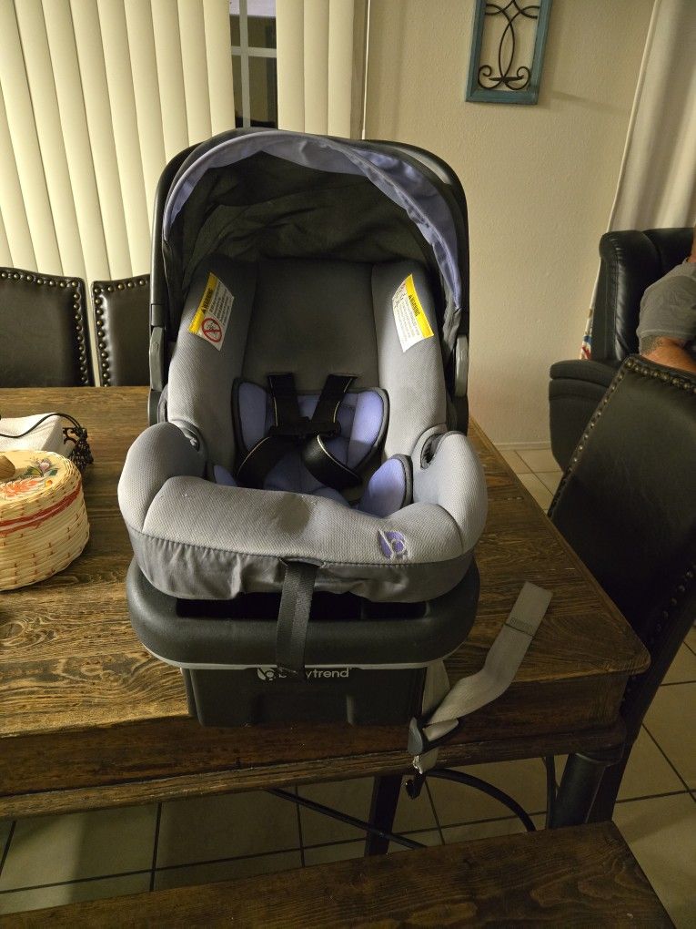Carseat