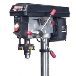 Craftsman Drill Press
