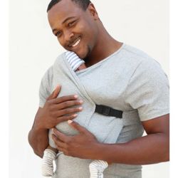 Nesting DAYS baby Carrier Shirts For Dad 