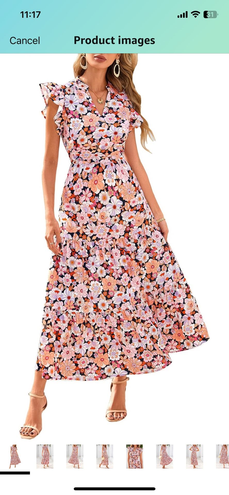 NEW Women’s Dress