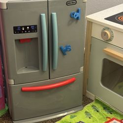 Kitchen Set 