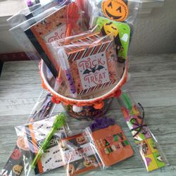 Teacher Supplies