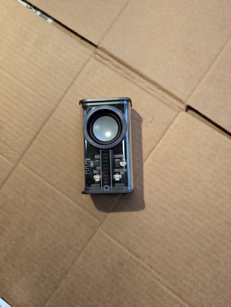 Bluetooth Speaker 5 Watt
