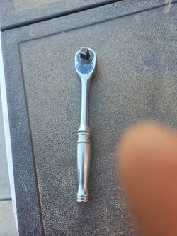 Snap On 3/8 Rachet $50