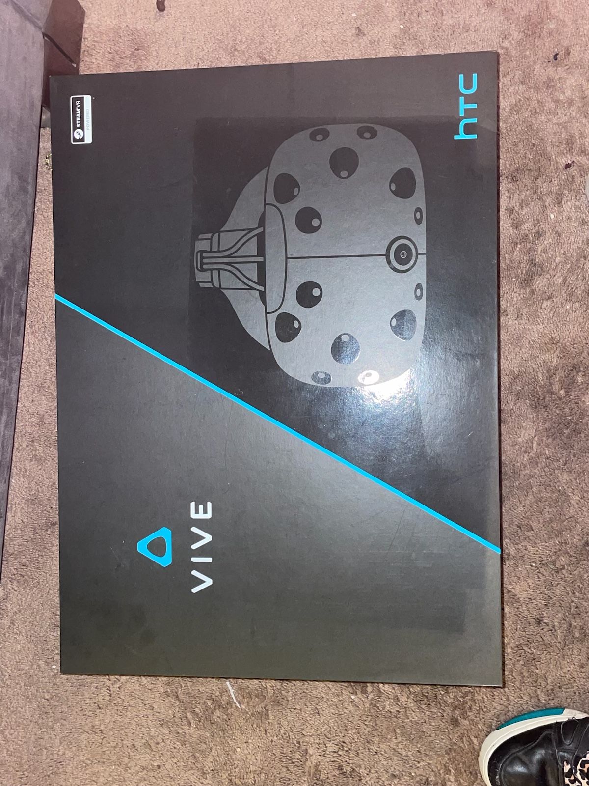 HTC Vive VR Original