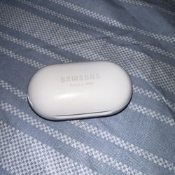 Samsung Earbuds -White