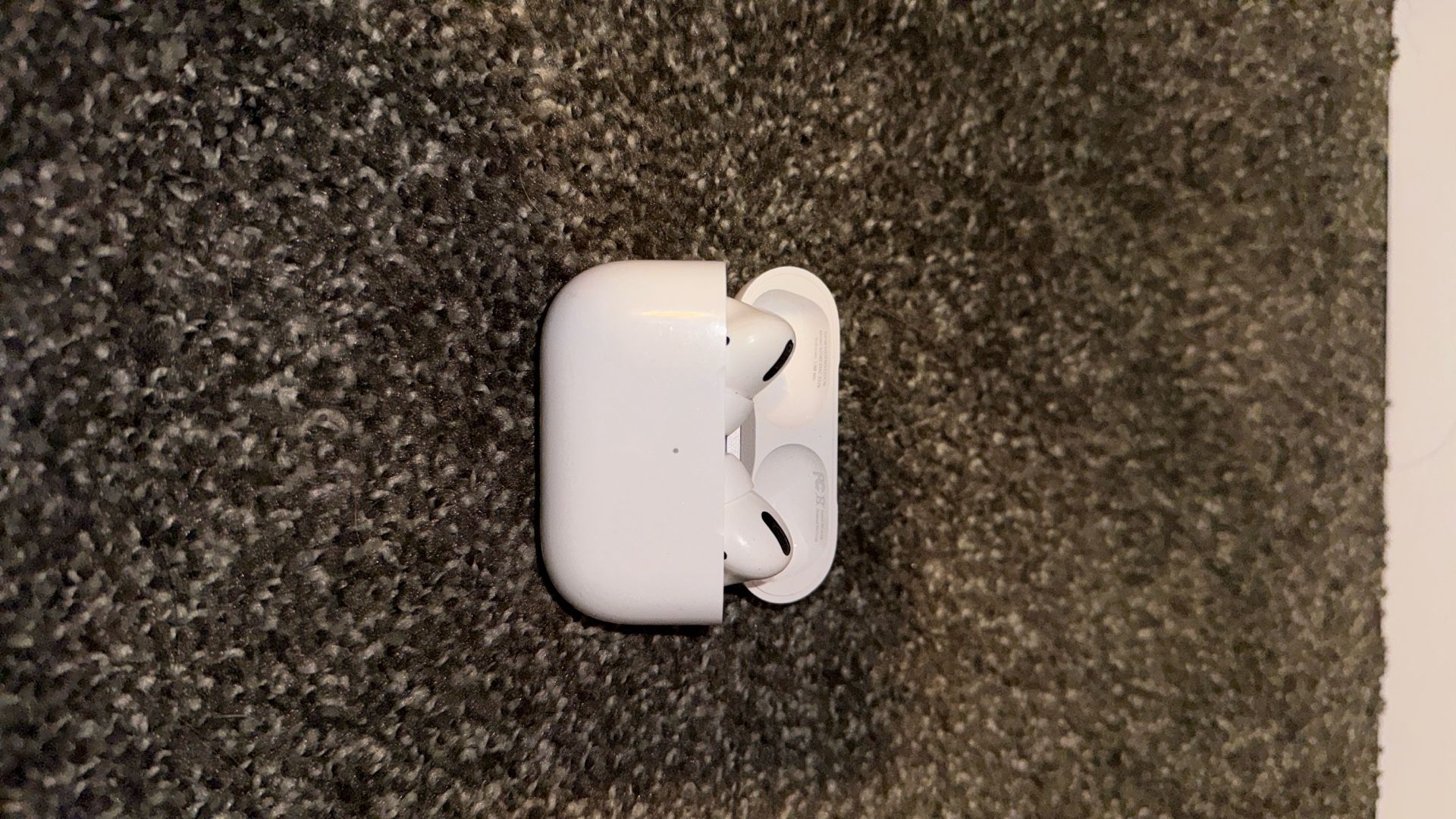 1st Gen Airpod Pros