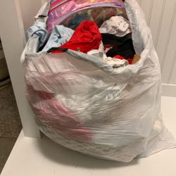 Clothes F R E E food 