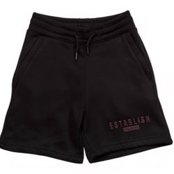 Establish Southpole Shorts 