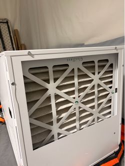 Therma-Stor Quest Dual 225 Commercial Dehumidifier – 230V