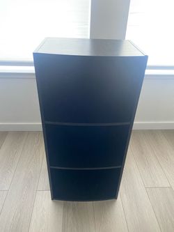 Bookshelf (moving sale)