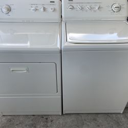 🚨🚨KENMORE WASHER AND DRYER🚨🚨