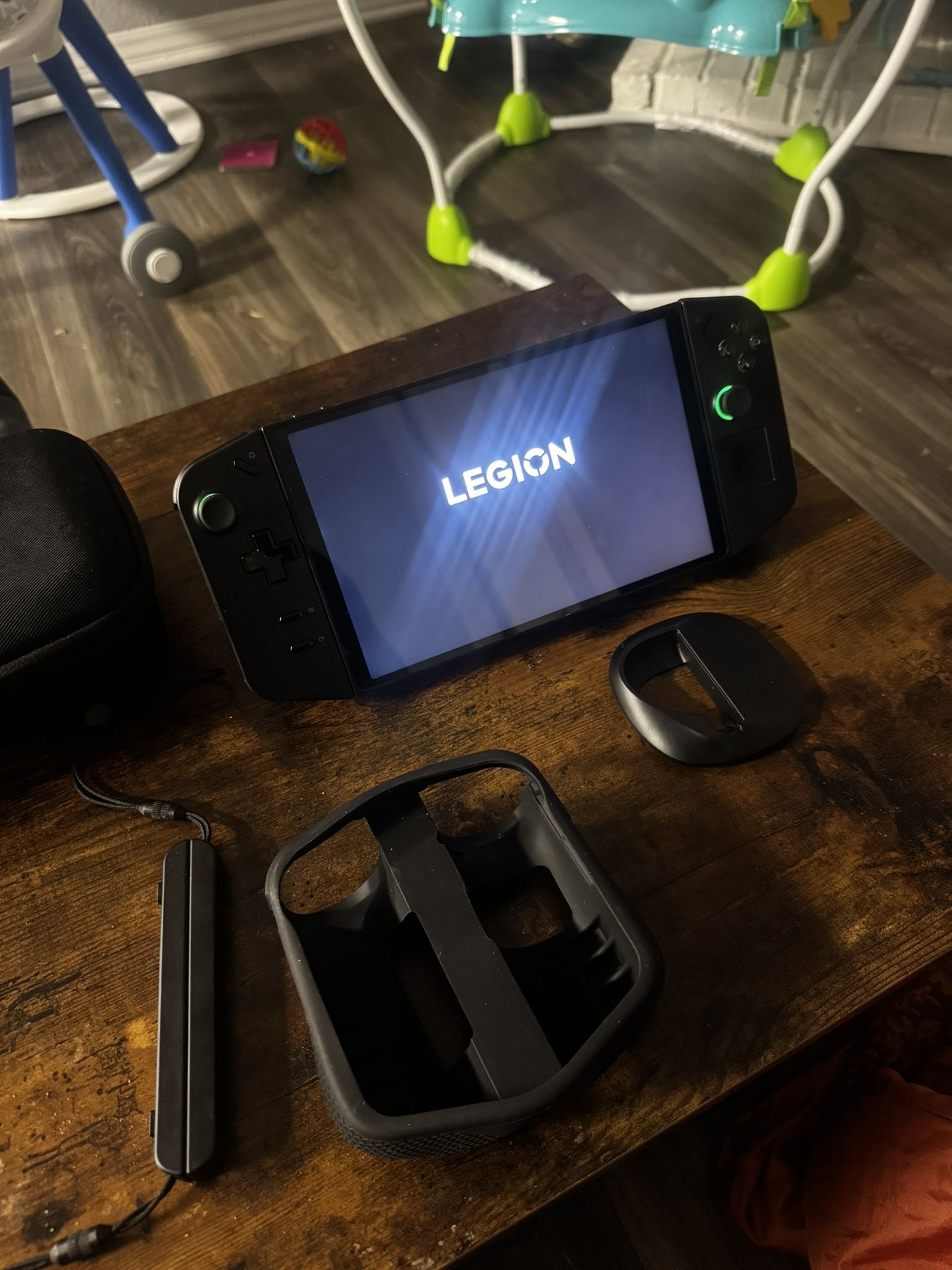 Lenovo Legion Go 1 Tb