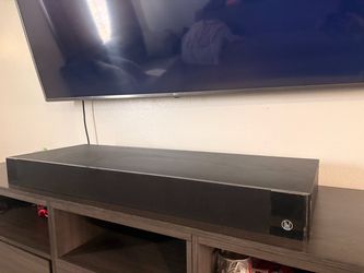 Speaker Rack