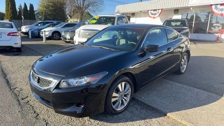2010 Honda Accord