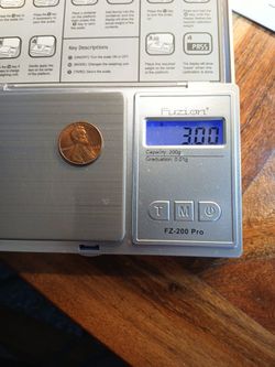 82 penny