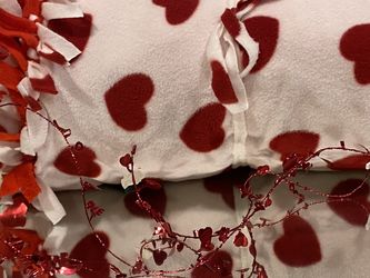 Fleece Blankets