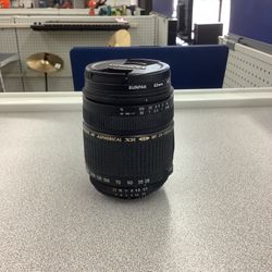 Tamron 28-300mm F3.5-6.3