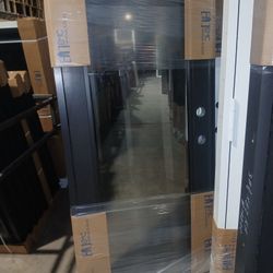 Puertas y ventanas de impactos