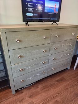 4 piece bedroom set