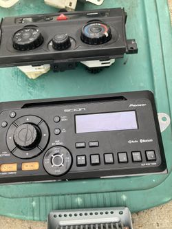 Subaru BRZ Parts Or Toyota Parts