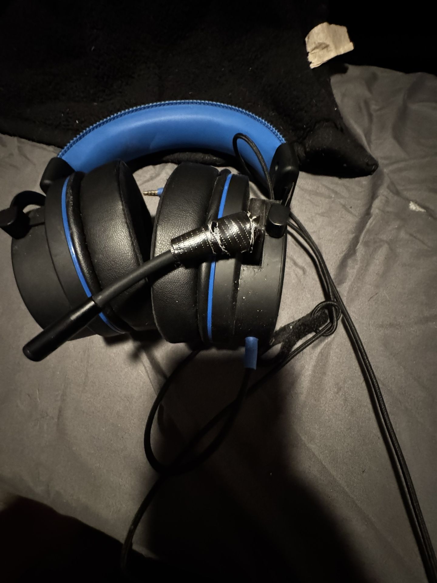 Gaming Headset