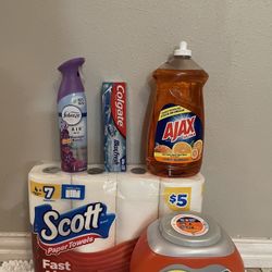 Household Items Bundles