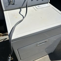 Whirlpool Dryer 