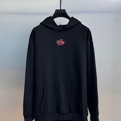 Balenciaga Men’s Hoodie 2026 New