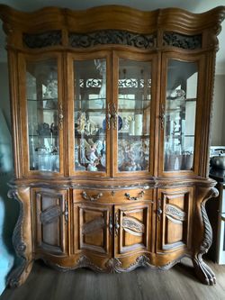 China Cabinet
