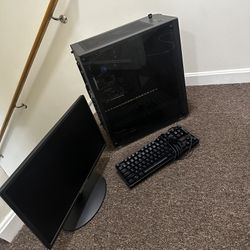 gaming pc for sale
