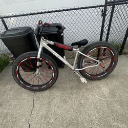 Fat ripper bmx for sale new arrivals
