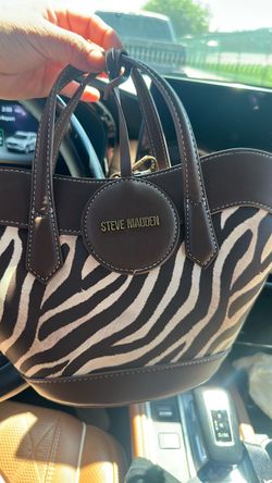 Steve Madden