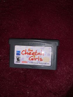 Game boy