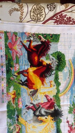 Cross Stitch
