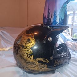 Scorpion XXL Helment