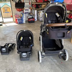 Stroller Set.