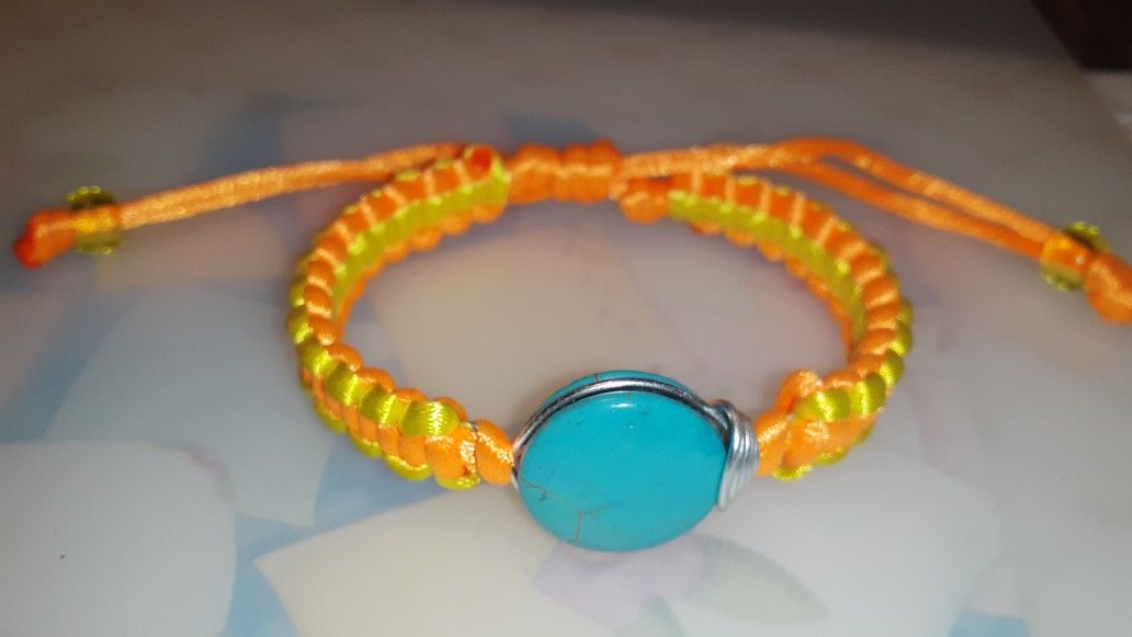 Bracelet, Adjustable
