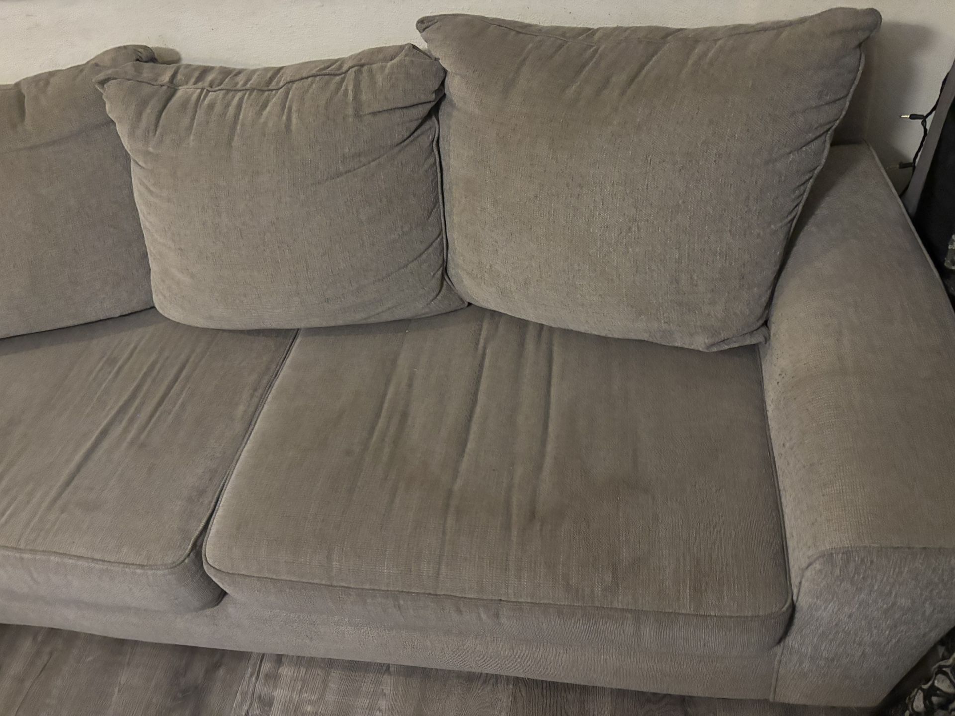 Free Used Couch