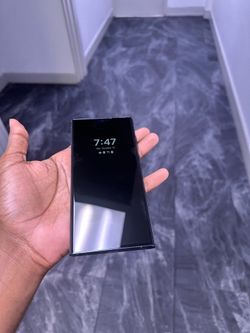 UNLOCKED SAMSUNG GALAXY S22 ULTRA/ LIMITED STOCK