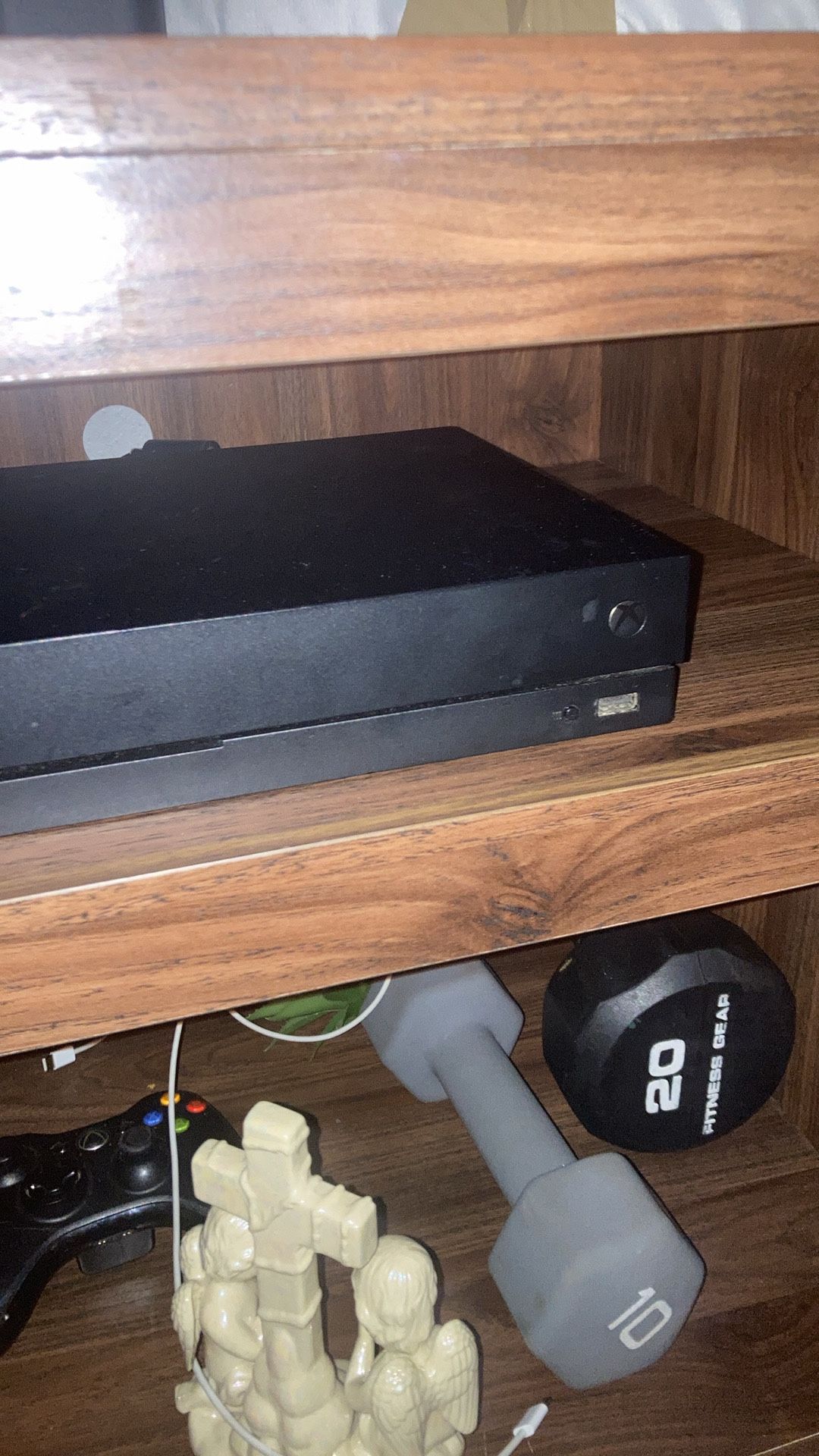 Xbox One X