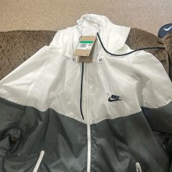Nike Windbreaker 
