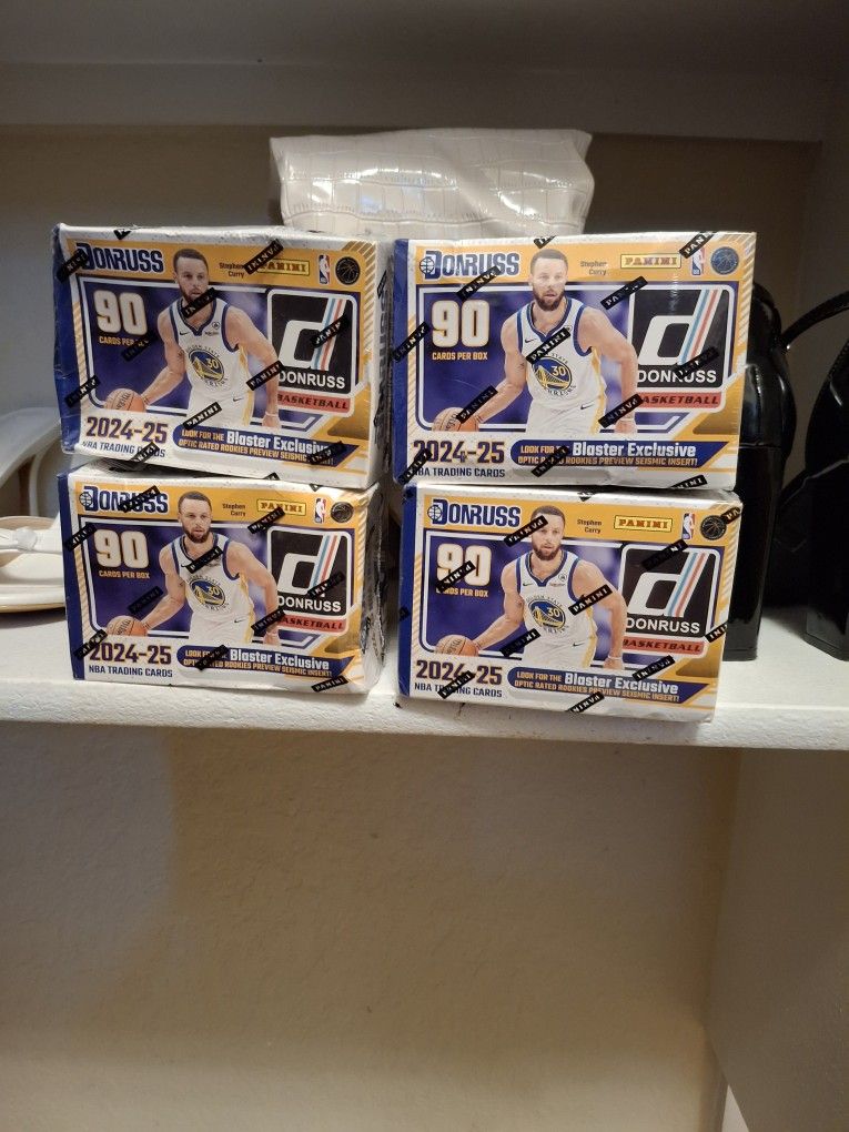 Don Russ Panini