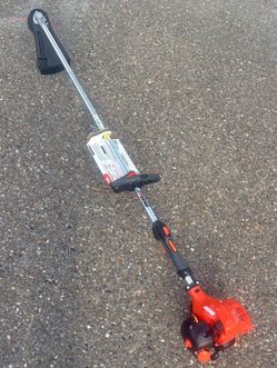 Echo 21.2 cc Gas 2-Stroke Straight Shaft String Trimmer