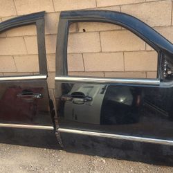 2010 Escalade Doors, and Fenders for $80 Each, Lots More.