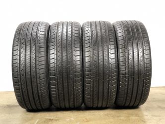Nexen 215/45r18