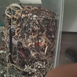 Jewelry  Box $120