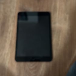 iPad Mini Black