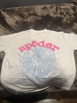 Sp5der Shirt