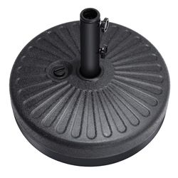 Heavy Duty Patio Umbrella Stand